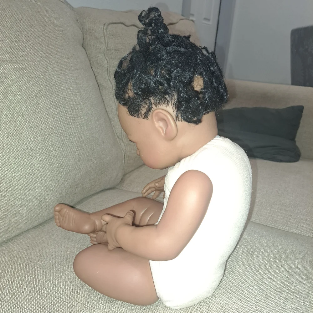 Adorable Baby Doll